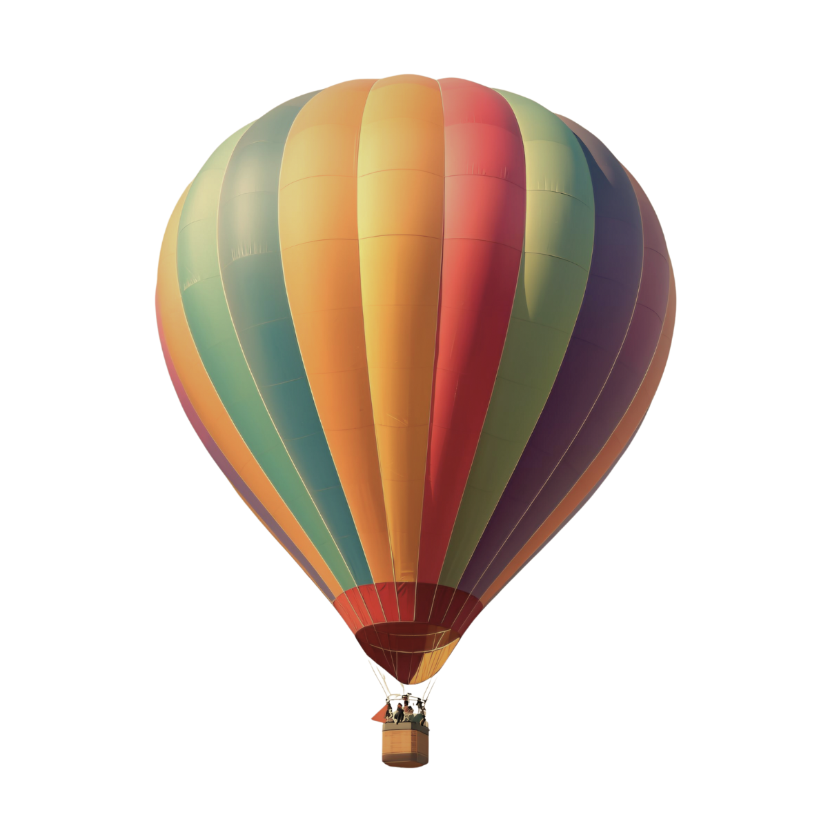 Hot Air Balloon
